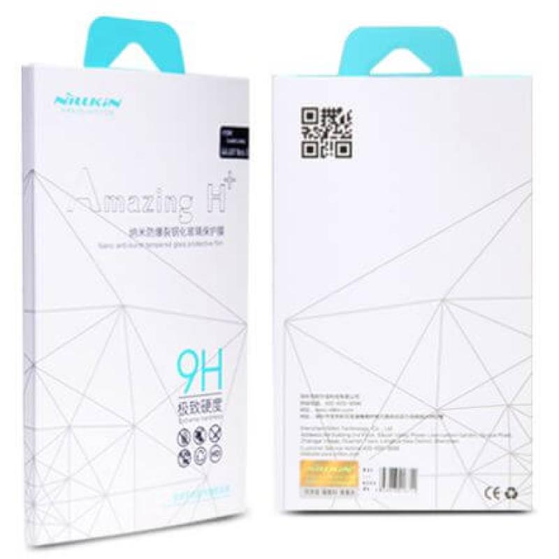 Nillkin Amazing H+ tempered glass screen protector for Huawei MATE 2 order from official NILLKIN store