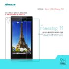 Nillkin Amazing H tempered glass screen protector for Sony Xperia Z1 (L39H)
