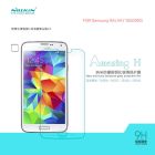 Nillkin Amazing H tempered glass screen protector for Samsung Galaxy S5 (G900 I9600) order from official NILLKIN store