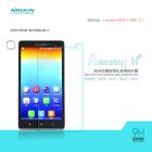 Nillkin Amazing H+ tempered glass screen protector for Lenovo Vibe Z (K910) order from official NILLKIN store