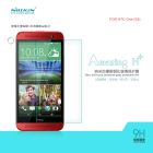 Nillkin Amazing H+ tempered glass screen protector for HTC One (E8)
