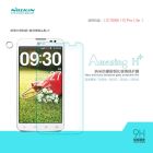 Nillkin Amazing H+ tempered glass screen protector for LG G Pro Lite (D686)