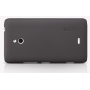 Nillkin Super Frosted Shield Matte cover case for Nokia Lumia 1320 order from official NILLKIN store