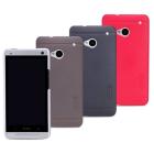 Nillkin Super Frosted Shield Matte cover case for Htc One Dual Sim 802w