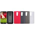 Nillkin Super Frosted Shield Matte cover case for LG G2 (D802)