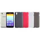 Nillkin Super Frosted Shield Matte cover case for Lenovo S960 (Vibe X) order from official NILLKIN store