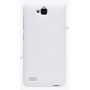 Nillkin Super Frosted Shield Matte cover case for Huawei Honor 3C (Play Edition) order from official NILLKIN store