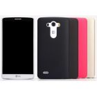 Nillkin Super Frosted Shield Matte cover case for LG G3 (D855)