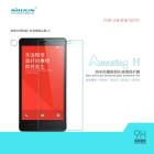 Nillkin Amazing H tempered glass screen protector for Xiaomi RedMi Note order from official NILLKIN store