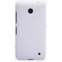Nillkin Super Frosted Shield Matte cover case for Nokia Lumia 630 (635) order from official NILLKIN store