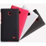 Nillkin Super Frosted Shield Matte cover case for Nokia X (RM-980) order from official NILLKIN store