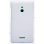 Nillkin Super Frosted Shield Matte cover case for Nokia XL order from official NILLKIN store