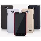 Nillkin Super Frosted Shield Matte cover case for LG L90 (D410)