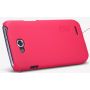 Nillkin Super Frosted Shield Matte cover case for LG L90 (D410) order from official NILLKIN store