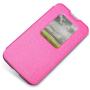 Nillkin Sparkle Series New Leather case for LG L90 (D410) order from official NILLKIN store