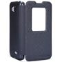 Nillkin Sparkle Series New Leather case for LG L70 (D320) order from official NILLKIN store