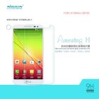 Nillkin Amazing H tempered glass screen protector for LG G2 mini order from official NILLKIN store