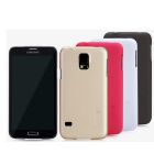 Nillkin Super Frosted Shield Matte cover case for Samsung Galaxy S5 (G900 I9600)