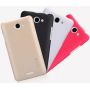 Nillkin Super Frosted Shield Matte cover case for HTC Desire 316/516 order from official NILLKIN store