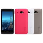 Nillkin Super Frosted Shield Matte cover case for HTC Desire 601 (619D) order from official NILLKIN store
