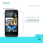 Nillkin Amazing H tempered glass screen protector for HTC Desire 610 (D610)
