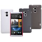 Nillkin Super Frosted Shield Matte cover case for HTC One Max (HTC 8088)