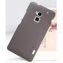 Nillkin Super Frosted Shield Matte cover case for HTC One Max (HTC 8088) order from official NILLKIN store