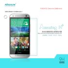 Nillkin Amazing H+ tempered glass screen protector for HTC One mini 2