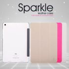 Nillkin Sparkle Series New Leather case for Xiaomi MiPad order from official NILLKIN store