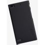 Nillkin Super Frosted Shield Matte cover case for BlackBerry Z3 order from official NILLKIN store