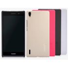 Nillkin Super Frosted Shield Matte cover case for Huawei Ascend P7