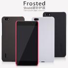 Nillkin Super Frosted Shield Matte cover case for Huawei Honor 6