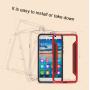 Nillkin Armor-border bumper case for Huawei Honor 6 order from official NILLKIN store