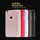 Nillkin Super Frosted Shield Matte cover case for Apple iPhone 6 / 6S order from official NILLKIN store