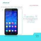 Nillkin Amazing H tempered glass screen protector for Huawei Ascend G630