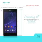 Nillkin Amazing H+ tempered glass screen protector for Sony Xperia T3 (M50)