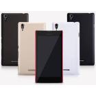 Nillkin Super Frosted Shield Matte cover case for Sony Xperia T3 (M50) (M50)