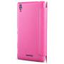 Nillkin Sparkle Series New Leather case for Sony Xperia T3 (M50) order from official NILLKIN store