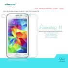 Nillkin Amazing H tempered glass screen protector for Samsung Galaxy S5 mini (G800) order from official NILLKIN store