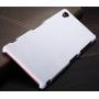 Nillkin Super Frosted Shield Matte cover case for Sony Xperia Z3 (L55) order from official NILLKIN store