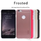 Nillkin Super Frosted Shield Matte cover case for Apple iPhone 6 Plus / 6S Plus