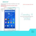 Nillkin Amazing H tempered glass screen protector for Sony Xperia Z3 (L55)