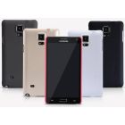 Nillkin Super Frosted Shield Matte cover case for Samsung Galaxy Note 4 (N9100)