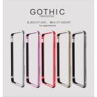 Nillkin GOTHIC Metal Frame for Apple iPhone 6 / 6S order from official NILLKIN store