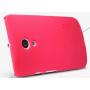 Nillkin Super Frosted Shield Matte cover case for Motorola Moto G2 order from official NILLKIN store