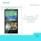 Nillkin Amazing H+ tempered glass screen protector for HTC Desire 820 (D820 820Q A50)