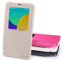 Nillkin Sparkle Series New Leather case for Meizu MX4 order from official NILLKIN store
