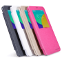 Nillkin Sparkle Series New Leather case for Meizu MX4 order from official NILLKIN store