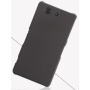 Nillkin Super Frosted Shield Matte cover case for Sony Xperia Z3 Compact (Z3 mini) order from official NILLKIN store
