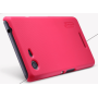 Nillkin Super Frosted Shield Matte cover case for Sony Xperia E3 (Dual D2203 D2206) order from official NILLKIN store